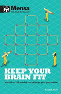 Mensa: Keep Your Brain Fit - MPHOnline.com