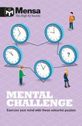 Mensa - Mental Challenge - MPHOnline.com