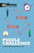 Mensa - Puzzle Challenge - MPHOnline.com