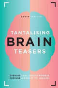 Tantalising Brain Teasers - MPHOnline.com
