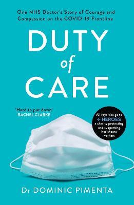 Duty of Care: Covid-19 - MPHOnline.com