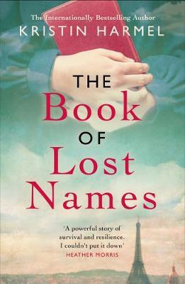 The Book of Lost Names - MPHOnline.com