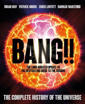 Bang !! : History Of The Universe - MPHOnline.com