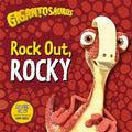 Gigantosaurus: Rock Out, ROCKY - MPHOnline.com