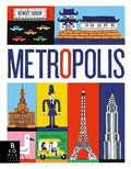 Metropolis - MPHOnline.com