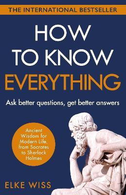 How to Know Everything - MPHOnline.com