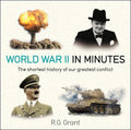 World War II in Minutes - MPHOnline.com