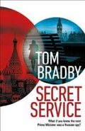 Secret Service (Paperback) - MPHOnline.com