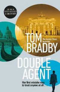 Double Agent : From the bestselling author of Secret Service - MPHOnline.com
