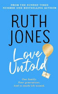 Love Untold - MPHOnline.com