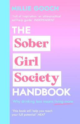 Sober Girl Society Handbook - MPHOnline.com