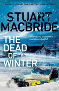 The Dead Of Winter 9781787634930 - MPHOnline.com