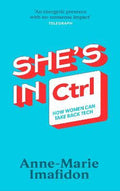 She’s In CTRL - MPHOnline.com