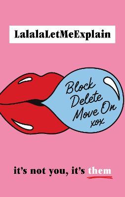Block, Delete, Move On - MPHOnline.com