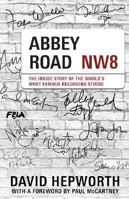 Abbey Road Studios at 90 - MPHOnline.com