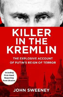 Killer in the Kremlin - MPHOnline.com