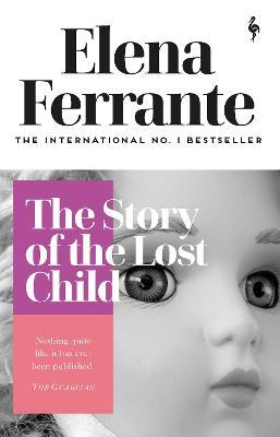 The Story of the Lost Child (Neapolitan Quartet #4) - MPHOnline.com