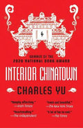 Interior Chinatown - MPHOnline.com