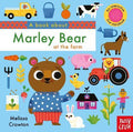 A Book About Marley Bear at the Farm - MPHOnline.com