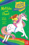 Unicorn Academy: Matilda & Pearl - MPHOnline.com