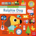 A Book About Ralphie Dog - MPHOnline.com