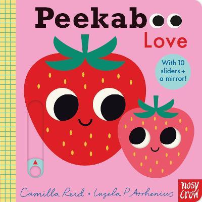 PEEKABOO LOVE - MPHOnline.com