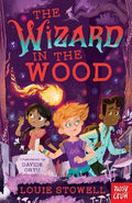 THE WIZARD IN THE WOODS - MPHOnline.com