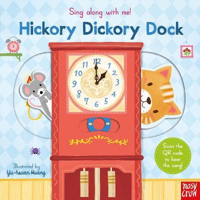 SING ALONG WITH ME HICKORY DICKORY DOCK - MPHOnline.com