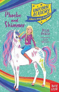 Unicorn Academy: Phoebe & Shimmer - MPHOnline.com
