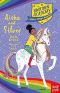 Unicorn Academy: Aisha & Silver - MPHOnline.com