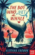 THE BOY WHO MET A WHALE - MPHOnline.com