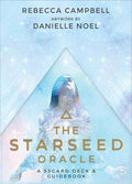 The Starseed Oracle: A 53-Card Deck and Guidebook - MPHOnline.com