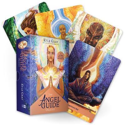 The Angel Guide Oracle - MPHOnline.com