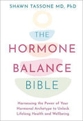 The Hormone Balance Bible - MPHOnline.com