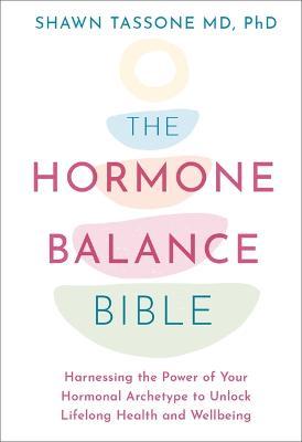 The Hormone Balance Bible - MPHOnline.com