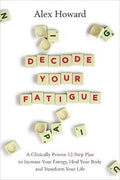 Decode Your Fatigue - MPHOnline.com