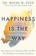 Happiness Is the Way - MPHOnline.com