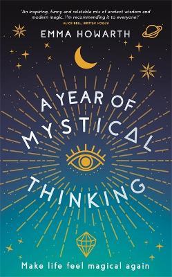 A Year of Mystical Thinking - MPHOnline.com