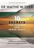 10 Secrets for Success and Inner Peace - MPHOnline.com