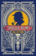The Sherlock Holmes Collection - MPHOnline.com
