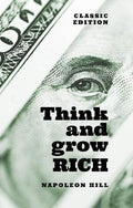 Think and Grow Rich (Classic Edition) - MPHOnline.com