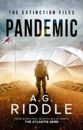 Pandemic (The Extinction Files) - MPHOnline.com