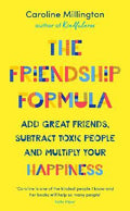 The Friendship Formula - MPHOnline.com