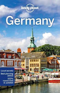 Germany, 10E - MPHOnline.com