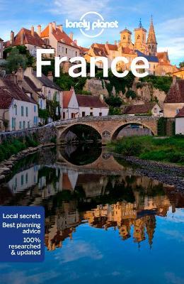 Lonely Planet France, 14E - MPHOnline.com