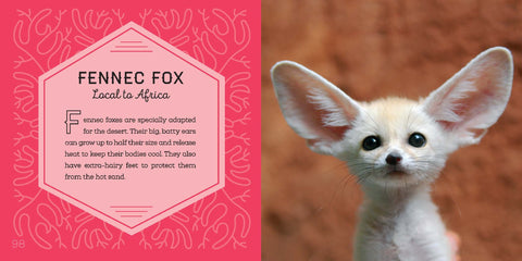 The World's Cutest Animals, 1E - MPHOnline.com