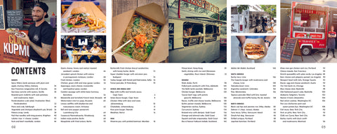 Around the World in 80 Food Trucks 1ED - MPHOnline.com