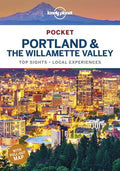 Lonely Planet Pocket Portland & the Willamette Valley - MPHOnline.com