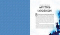 Myths and Legends of the World (Lonely Planet Kids), 1E - MPHOnline.com