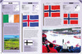The Flag Book (Lonely Planet Kids), 1E - MPHOnline.com